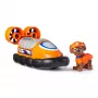 Fahrzeug PAW Patrol Zumas Hovercraft Kunststoff Schwarz Orange 3+