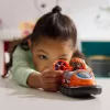 Fahrzeug PAW Patrol Zumas Hovercraft Kunststoff Schwarz Orange 3+