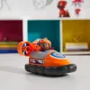 Fahrzeug PAW Patrol Zumas Hovercraft Kunststoff Schwarz Orange 3+