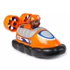 Fahrzeug PAW Patrol Zumas Hovercraft Kunststoff Schwarz Orange 3+