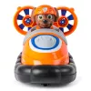 Fahrzeug PAW Patrol Zumas Hovercraft Kunststoff Schwarz Orange 3+