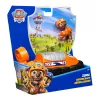 Fahrzeug PAW Patrol Zumas Hovercraft Kunststoff Schwarz Orange 3+