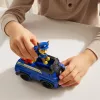 PAW Patrol, Chases Einsatzwagen, Spielzeugauto mit Sammelfigur, nachhaltiges Kinderspielzeug für Jungen und Mädchen ab 3 Jahren