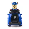 PAW Patrol, Chases Einsatzwagen, Spielzeugauto mit Sammelfigur, nachhaltiges Kinderspielzeug für Jungen und Mädchen ab 3 Jahren