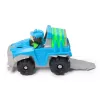 Vehicle Spin Master PAW Patrol Rex’s Dinosaur Rescue Vehicle — Kunststoff, für Kinder ab 3 Jahren