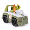 Fahrzeug PAW Patrol Tracker’s Jungle Rescue Vehicle Grün Kunststoff
