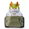 Fahrzeug PAW Patrol Tracker’s Jungle Rescue Vehicle Grün Kunststoff