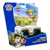 Fahrzeug PAW Patrol Tracker’s Jungle Rescue Vehicle Grün Kunststoff