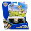 Fahrzeug PAW Patrol Tracker’s Jungle Rescue Vehicle Grün Kunststoff
