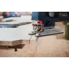 Bosch 2 608 633 524 Stich-/Säbelsäge-/Säbelsägeblatt Stichsägeblatt Hochkohlenstoffstahl (HCS) 25 Stk.