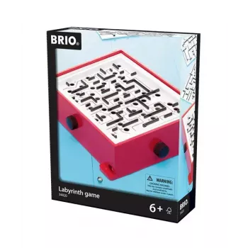 BRIO Labyrinth-Spiel & Bretter