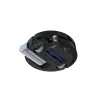Saugroboter Ecovacs Deebot X8 Pro Omni, schwarz, Staubbeutel 0,22 L, Laufzeit 145 min, Li-Ion 6400 mAh