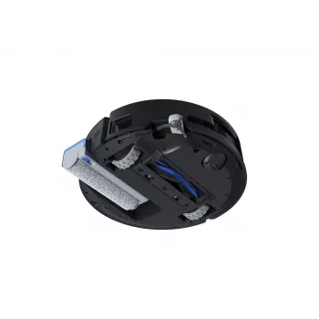 Saugroboter Ecovacs Deebot X8 Pro Omni, schwarz, Staubbeutel 0,22 L, Laufzeit 145 min, Li-Ion 6400 mAh