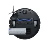Saugroboter Ecovacs Deebot X8 Pro Omni, schwarz, Staubbeutel 0,22 L, Laufzeit 145 min, Li-Ion 6400 mAh