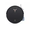 Saugroboter Ecovacs Deebot X8 Pro Omni, schwarz, Staubbeutel 0,22 L, Laufzeit 145 min, Li-Ion 6400 mAh