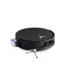 Saugroboter Ecovacs Deebot X8 Pro Omni, schwarz, Staubbeutel 0,22 L, Laufzeit 145 min, Li-Ion 6400 mAh