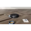 Saugroboter Ecovacs Deebot X8 Pro Omni, schwarz, Staubbeutel 0,22 L, Laufzeit 145 min, Li-Ion 6400 mAh