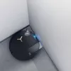 Saugroboter Ecovacs Deebot X8 Pro Omni, schwarz, Staubbeutel 0,22 L, Laufzeit 145 min, Li-Ion 6400 mAh