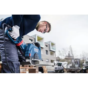 Bosch 2 608 615 066 Winkelschleifer-Zubehör Trennscheibe