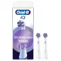 Oral-B 373210 Zahnbürstenkopf 2 Stück Weiß