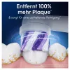 Oral-B 373210 Zahnbürstenkopf 2 Stück Weiß