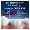 Oral-B 373210 Zahnbürstenkopf 2 Stück Weiß