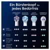 Oral-B 373210 Zahnbürstenkopf 2 Stück Weiß