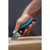 Klappmesser mit Verriegelung HAZET 2157-1 Schwarz Blau