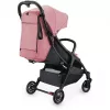 Stroller GLOBBER Stroll Lite pink – kompakter leichter faltbarer Kinderwagen