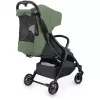 Kinderwagen GLOBBER Stroll Lite — olivgrün