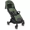 Kinderwagen GLOBBER Stroll Lite — olivgrün
