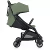 Kinderwagen GLOBBER Stroll Lite — olivgrün