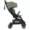 Kinderwagen GLOBBER Stroll Lite — olivgrün