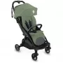 Kinderwagen GLOBBER Stroll Lite — olivgrün