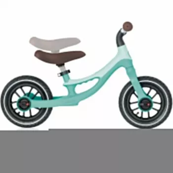 Kinderfahrrad GLOBBER Go Bike Elite Air GLOBBER mint Leichtbauweise