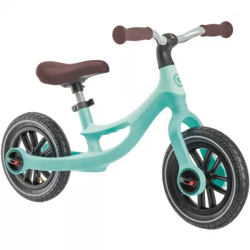 Kinderfahrrad GLOBBER Go Bike Elite Air GLOBBER mint Leichtbauweise