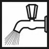 Trennscheibe Bosch 2 608 602 537 für Hartkeramik