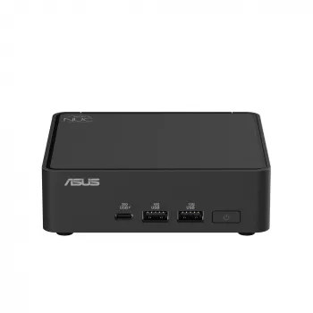 ASUS NUC 15 Pro RNUC15CRKU500002 Schwarz 225H