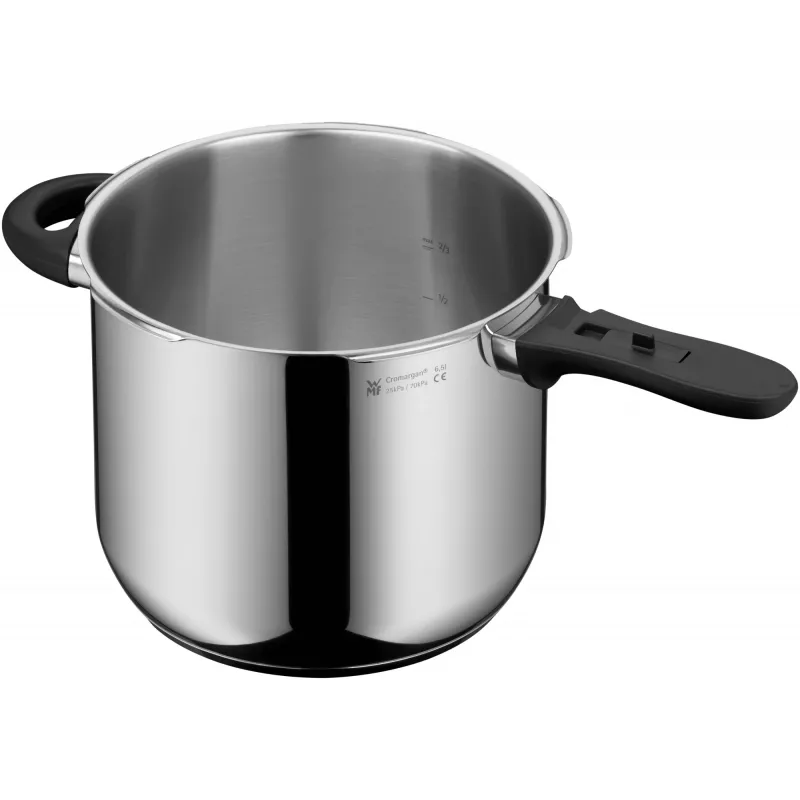 WMF Perfect Plus 0794839990 6,5 L Edelstahl