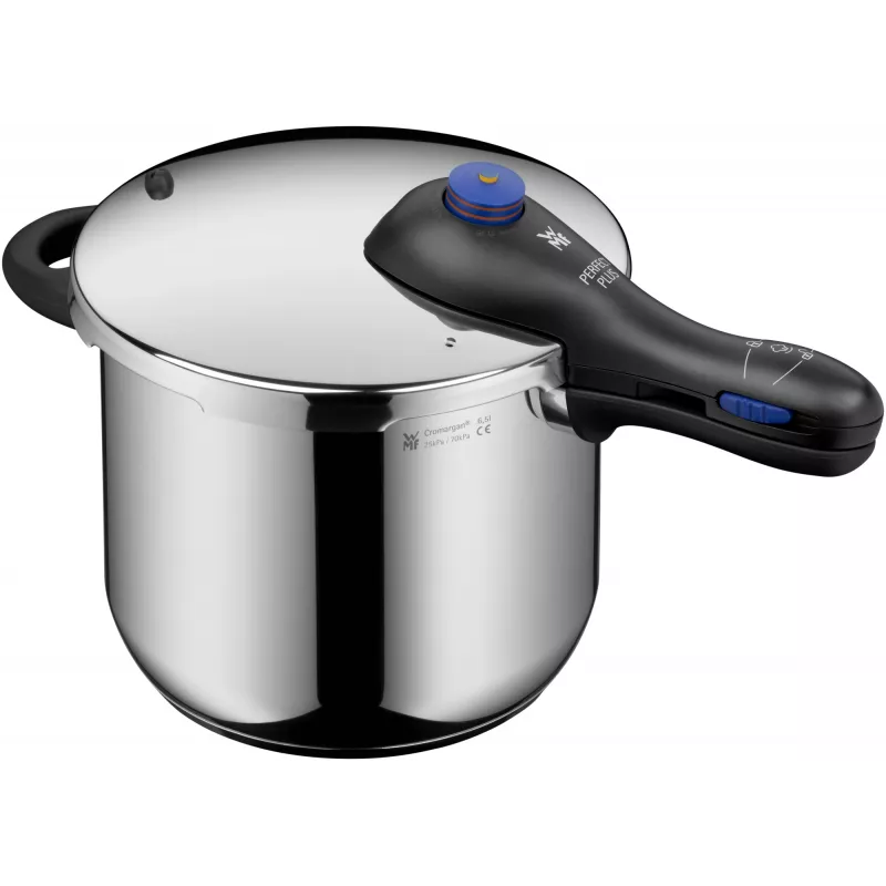 WMF Perfect Plus 0794839990 6,5 L Edelstahl