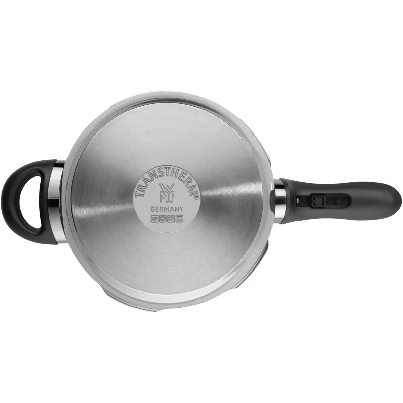 WMF Perfect Plus 0794839990 6,5 L Edelstahl
