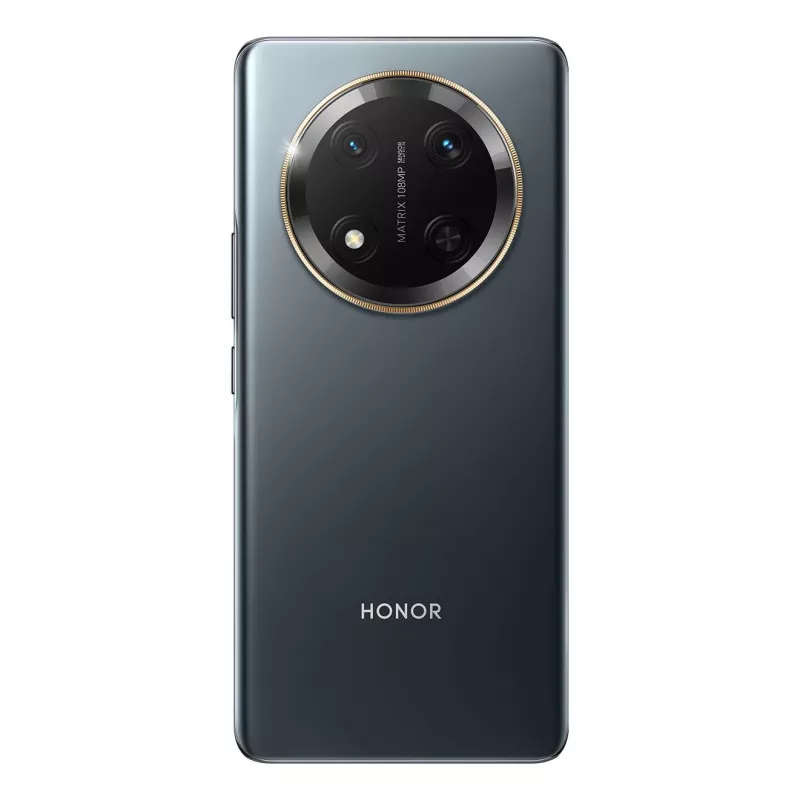 Honor Magic7 Lite 17.2 cm (6.78 Zoll) Android 14 5G USB Type-C 8 GB 512 GB 6600 mAh Schwarz