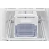 Samsung Series 6 RS70F65QEF side-by-side Kühlschrank Freistehend 659 L Schwarz