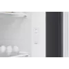 Samsung Series 6 RS70F65QEF side-by-side Kühlschrank Freistehend 659 L Schwarz