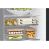 Samsung RS80F64KEF Side-by-Side-Kühlschrank Freistehend 640 L Schwarz