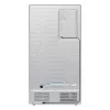 Samsung Series 9 RS90F64EDT Side-by-Side-Kühlschrank Freistehend 621 L Edelstahl