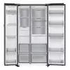 Samsung Series 9 RS90F64EDT Side-by-Side-Kühlschrank Freistehend 621 L Edelstahl