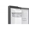 Samsung Series 9 RS90F64EDT Side-by-Side-Kühlschrank Freistehend 621 L Edelstahl