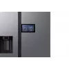 Samsung Series 9 RS90F64EDT Side-by-Side-Kühlschrank Freistehend 621 L Edelstahl