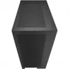 Big-Tower-Computergehäuse Fortron FSP U500-B in Schwarz